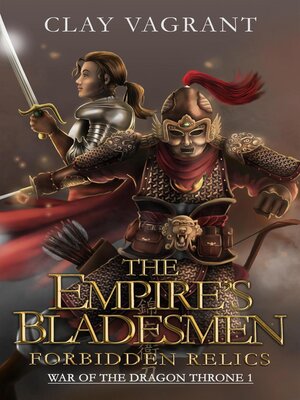 cover image of The Empire's Bladesmen